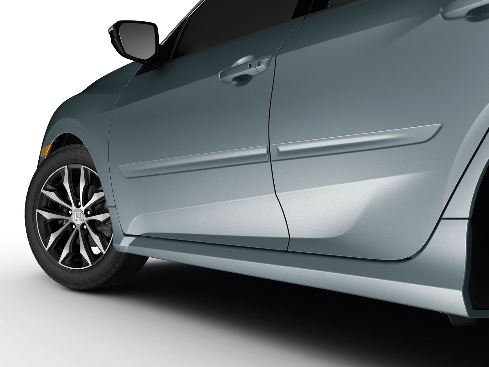 BODY SIDE MOLDING (Part Number:) BODY SIDE MOLDING (part number:)